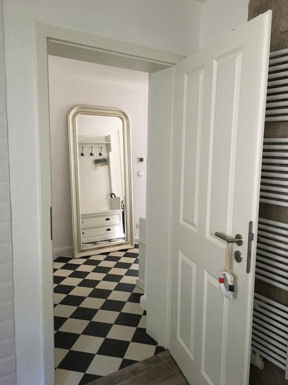 Ferienwohnung Ankerplatz Rieden  외부 사진