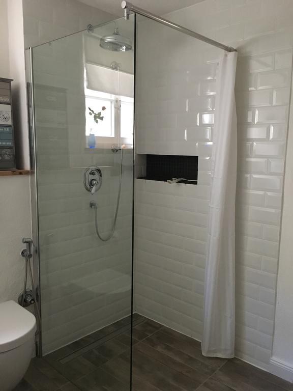 Ferienwohnung Ankerplatz Rieden  외부 사진