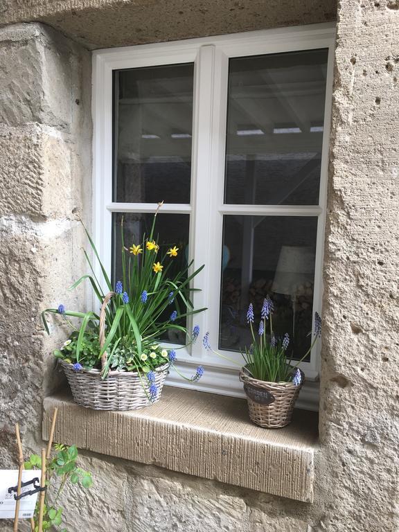 Ferienwohnung Ankerplatz Rieden  외부 사진