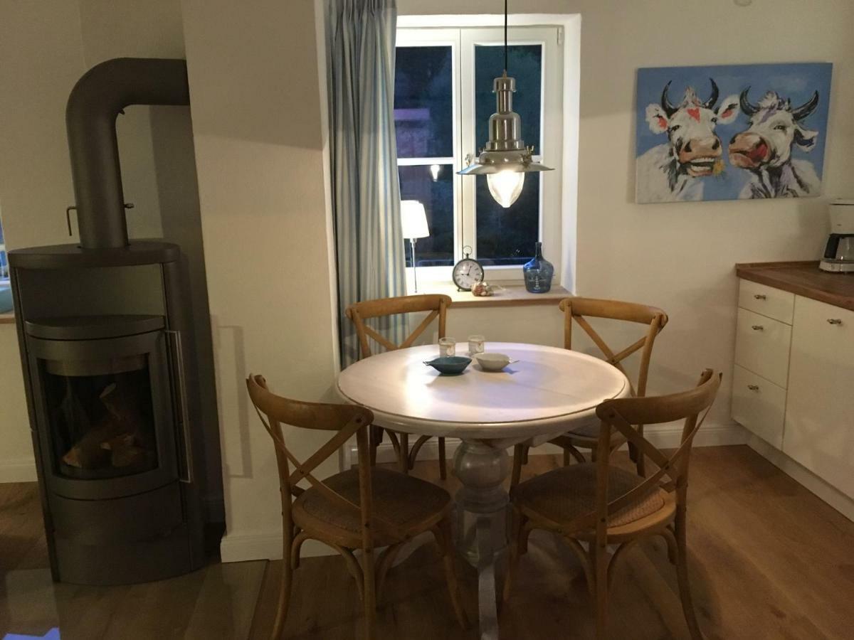 Ferienwohnung Ankerplatz Rieden  외부 사진