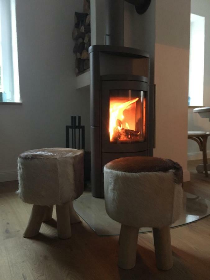 Ferienwohnung Ankerplatz Rieden  외부 사진