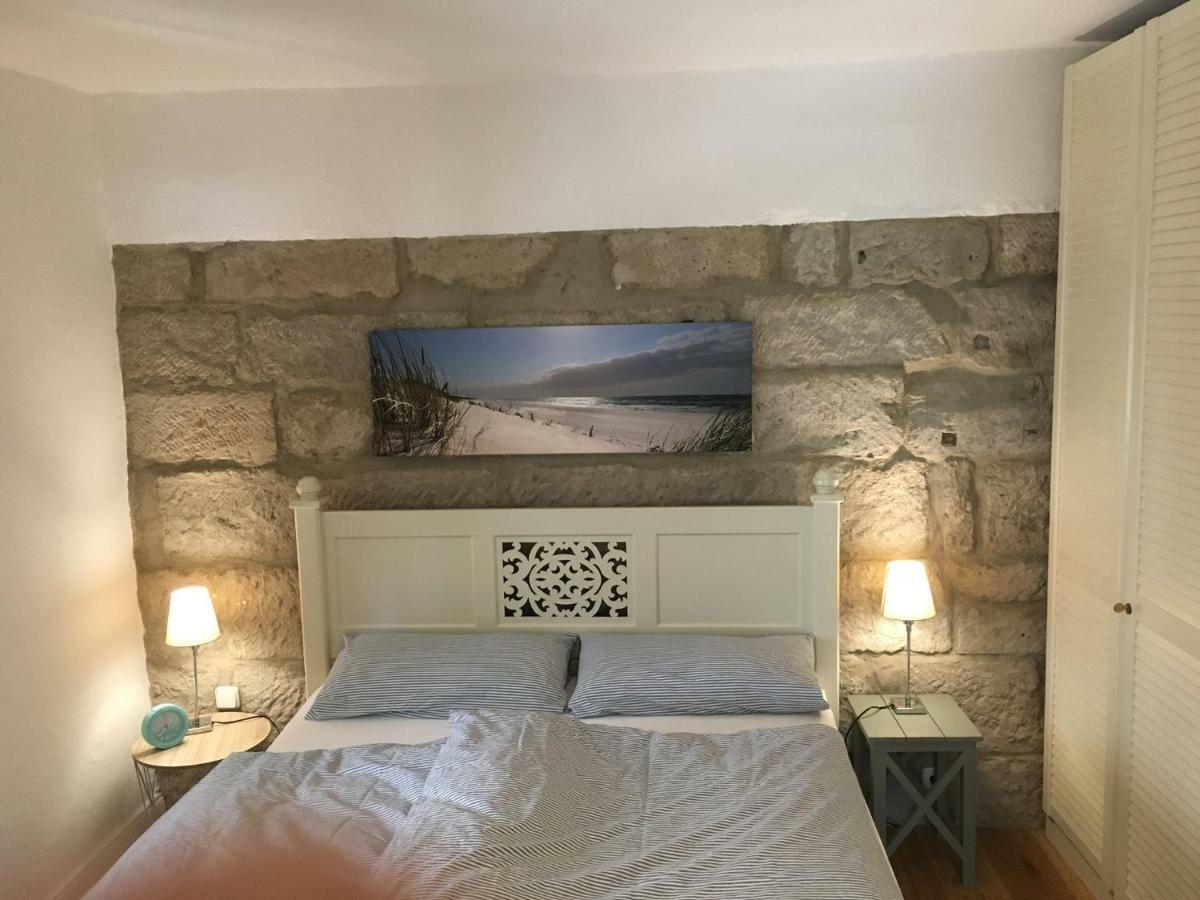 Ferienwohnung Ankerplatz Rieden  외부 사진