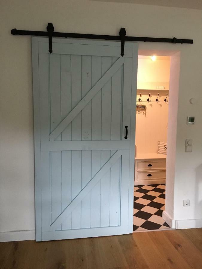 Ferienwohnung Ankerplatz Rieden  외부 사진