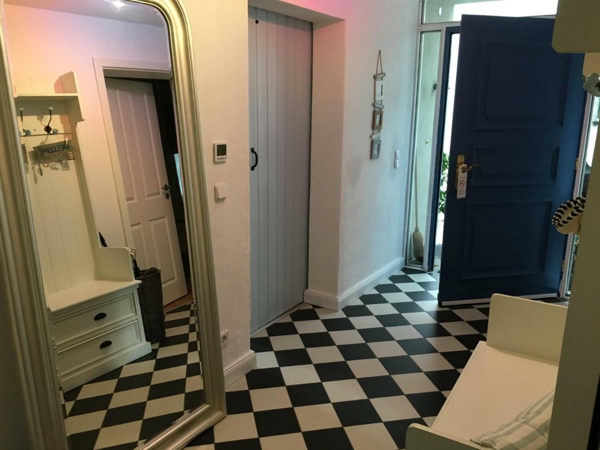 Ferienwohnung Ankerplatz Rieden  외부 사진