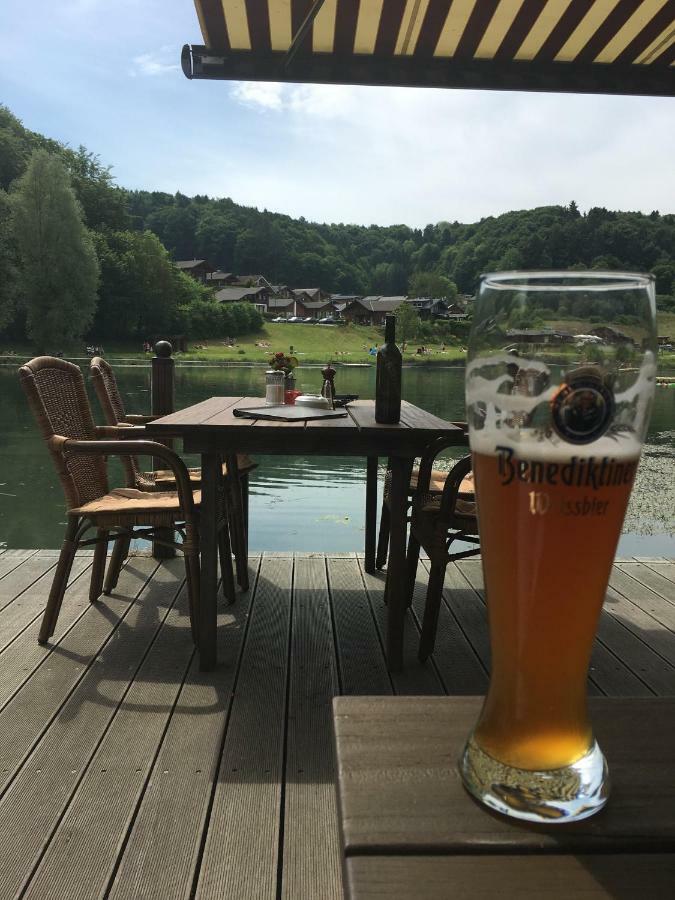 Ferienwohnung Ankerplatz Rieden  외부 사진