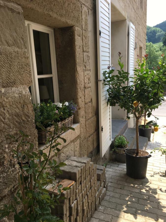 Ferienwohnung Ankerplatz Rieden  외부 사진