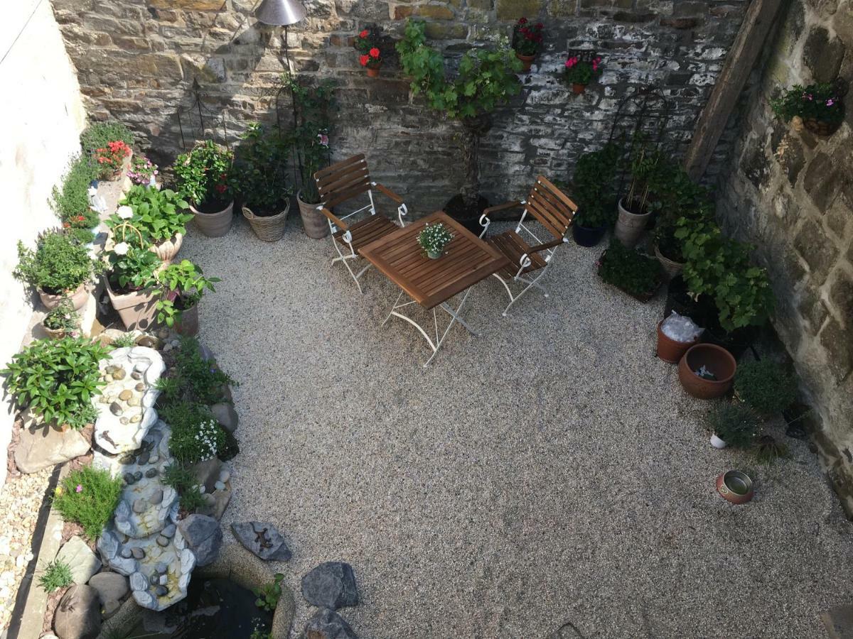 Ferienwohnung Ankerplatz Rieden  외부 사진